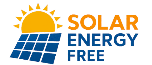 Logo de Solar Energy Free